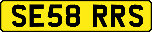 SE58RRS