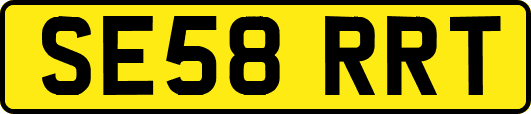 SE58RRT