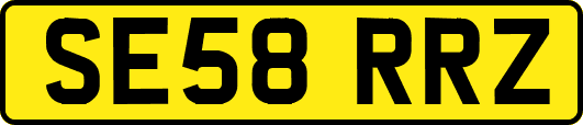 SE58RRZ