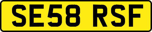 SE58RSF