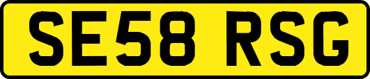 SE58RSG