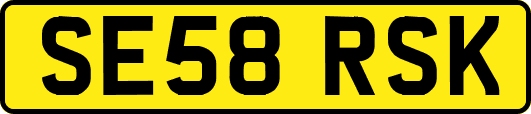 SE58RSK