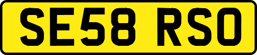 SE58RSO