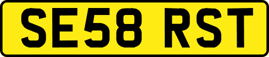 SE58RST
