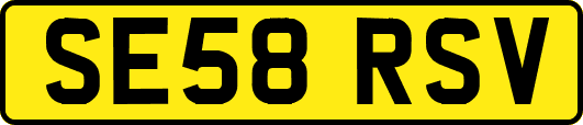 SE58RSV