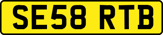 SE58RTB