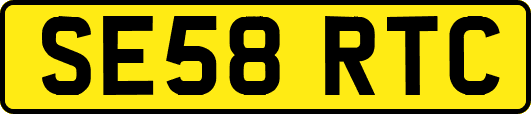 SE58RTC