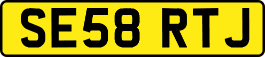 SE58RTJ