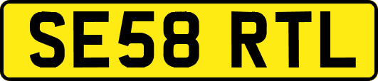 SE58RTL
