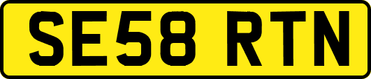SE58RTN