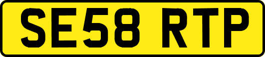 SE58RTP