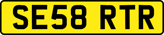 SE58RTR