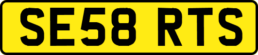 SE58RTS