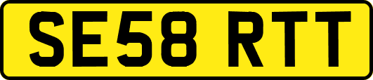 SE58RTT