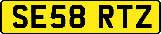 SE58RTZ