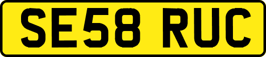 SE58RUC
