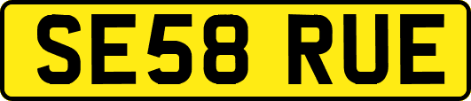 SE58RUE