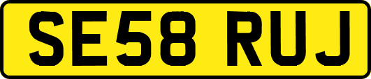 SE58RUJ