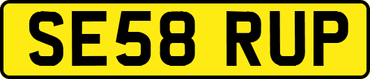 SE58RUP
