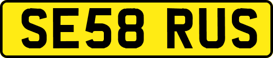 SE58RUS