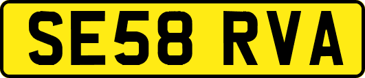 SE58RVA