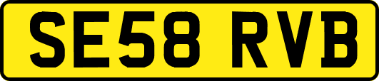 SE58RVB