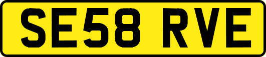 SE58RVE
