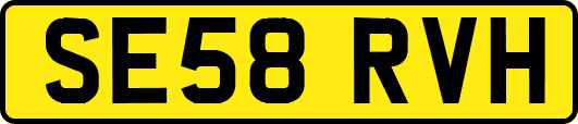 SE58RVH