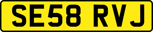 SE58RVJ