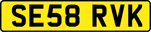 SE58RVK