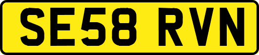 SE58RVN