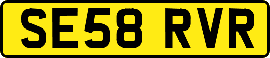 SE58RVR