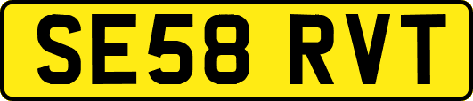 SE58RVT