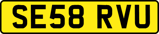 SE58RVU