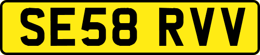 SE58RVV
