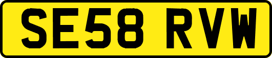 SE58RVW