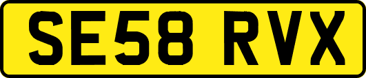 SE58RVX