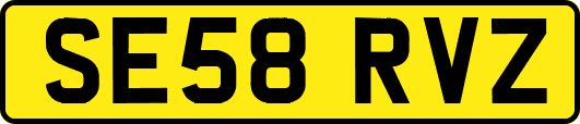 SE58RVZ
