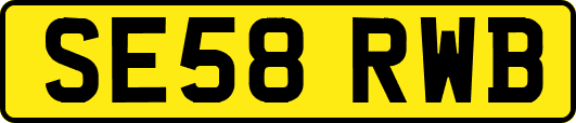 SE58RWB
