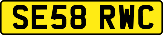 SE58RWC