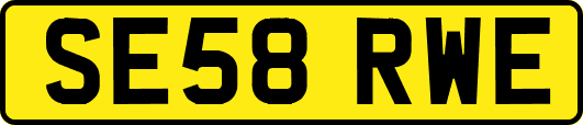SE58RWE