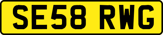 SE58RWG