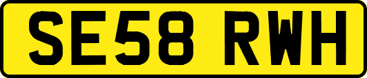 SE58RWH