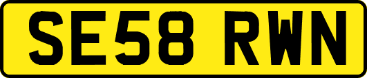 SE58RWN