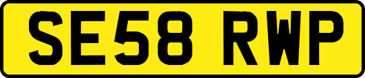 SE58RWP