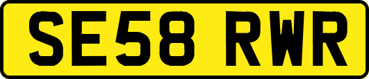 SE58RWR