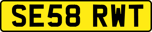 SE58RWT