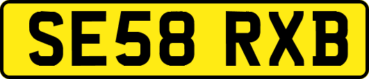 SE58RXB