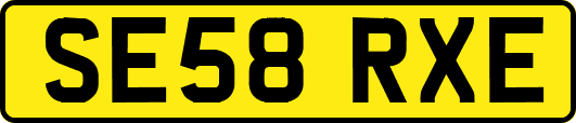 SE58RXE