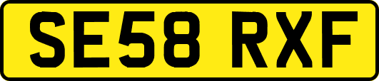 SE58RXF